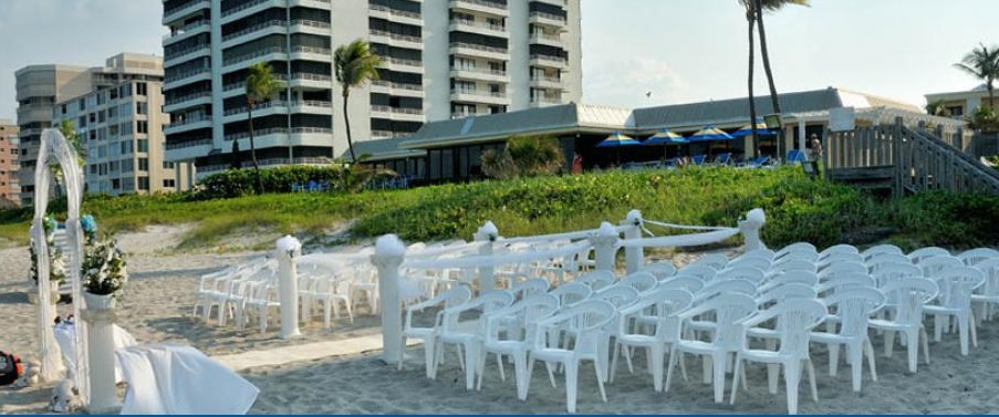 Delray Sands Resort Бока-Ратон Экстерьер фото