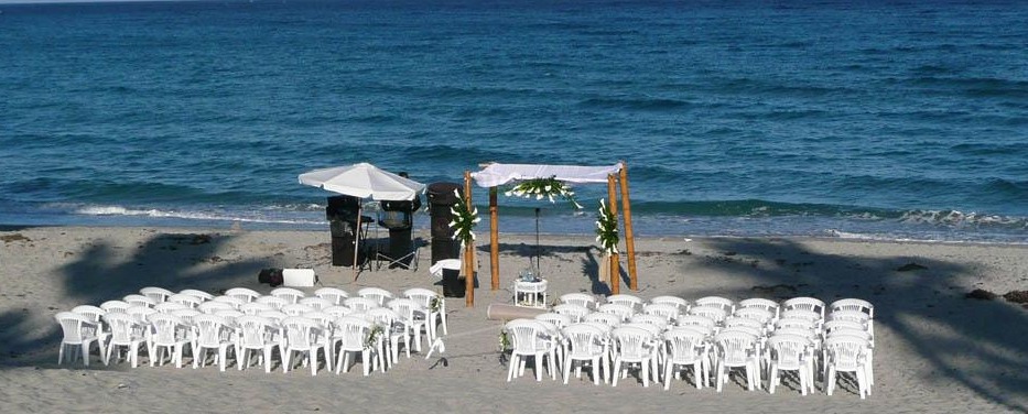 Delray Sands Resort Бока-Ратон Экстерьер фото