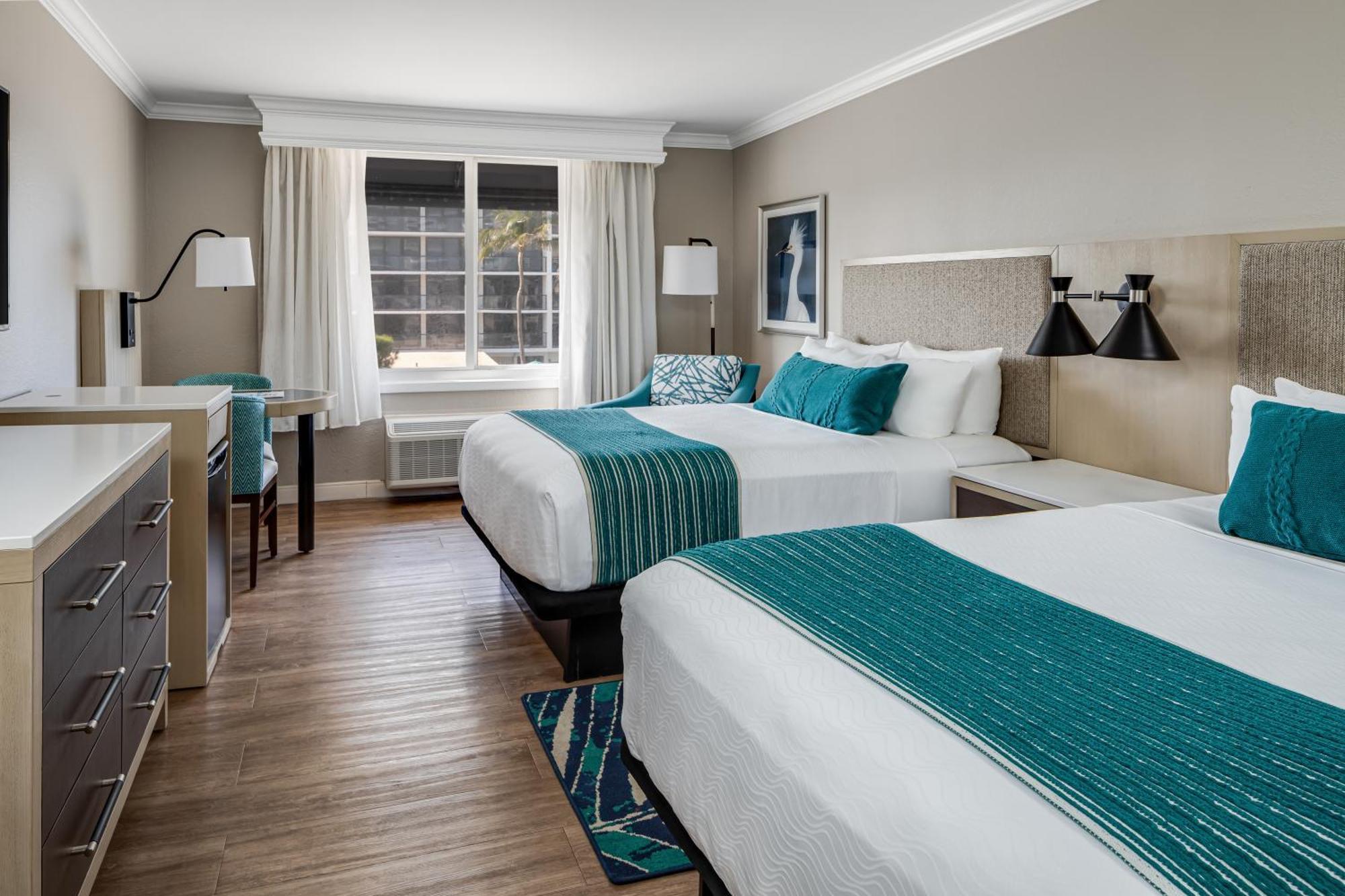 Delray Sands Resort Бока-Ратон Экстерьер фото