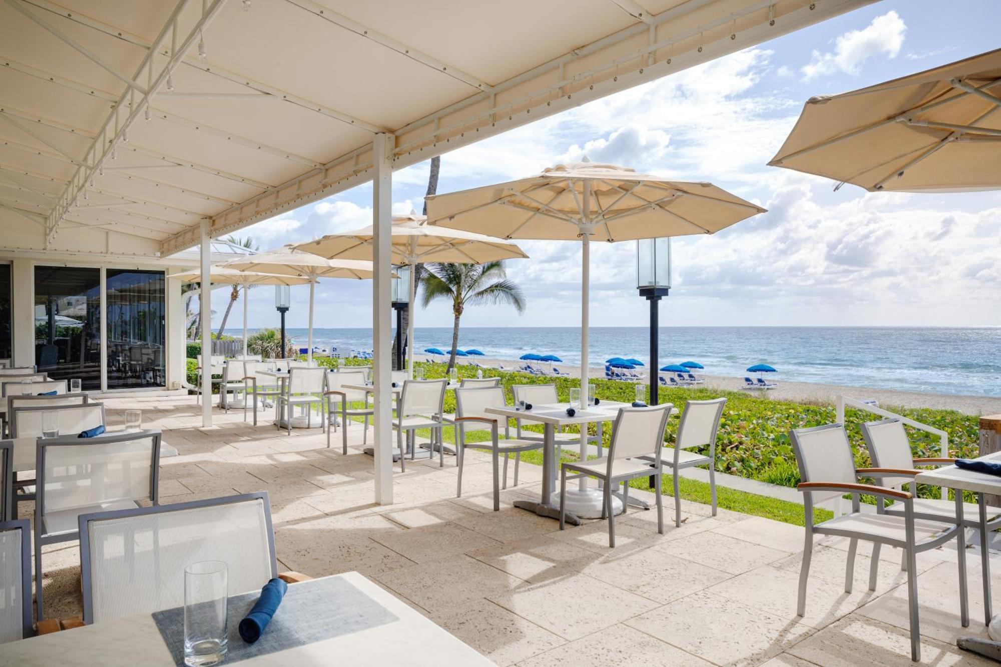 Delray Sands Resort Бока-Ратон Экстерьер фото