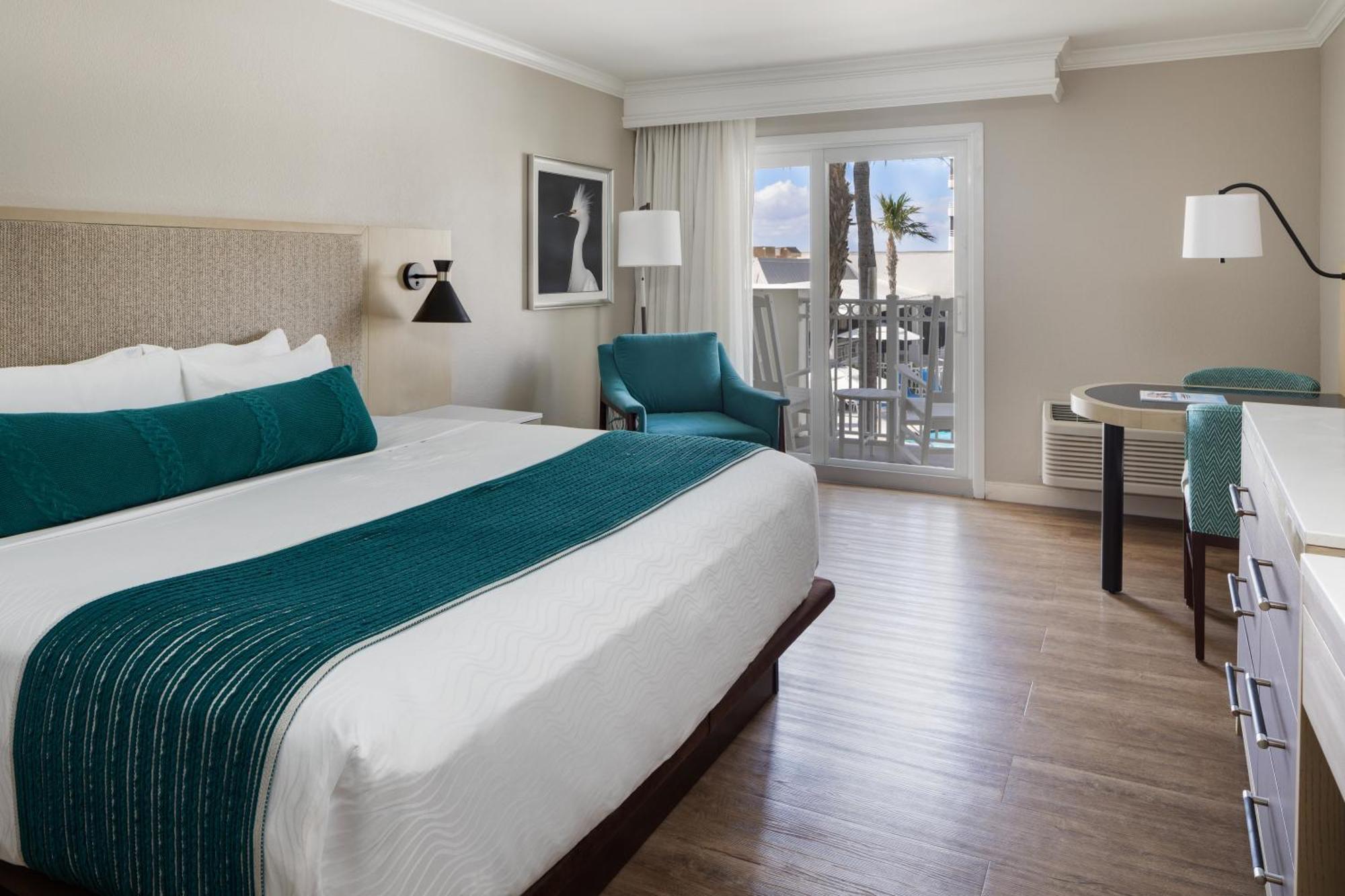 Delray Sands Resort Бока-Ратон Экстерьер фото