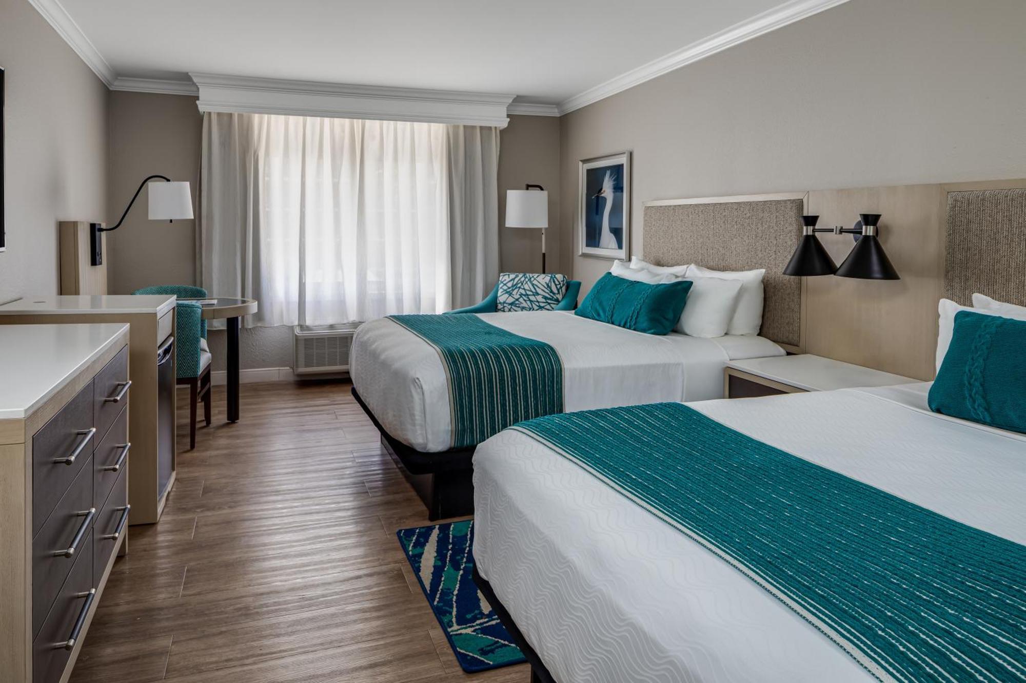 Delray Sands Resort Бока-Ратон Экстерьер фото