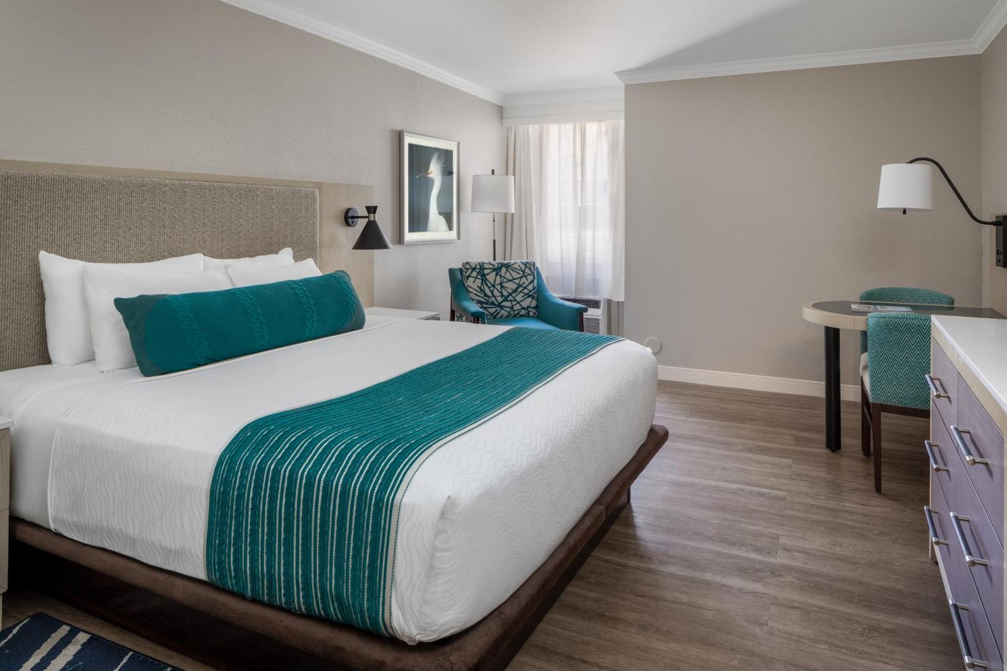 Delray Sands Resort Бока-Ратон Экстерьер фото