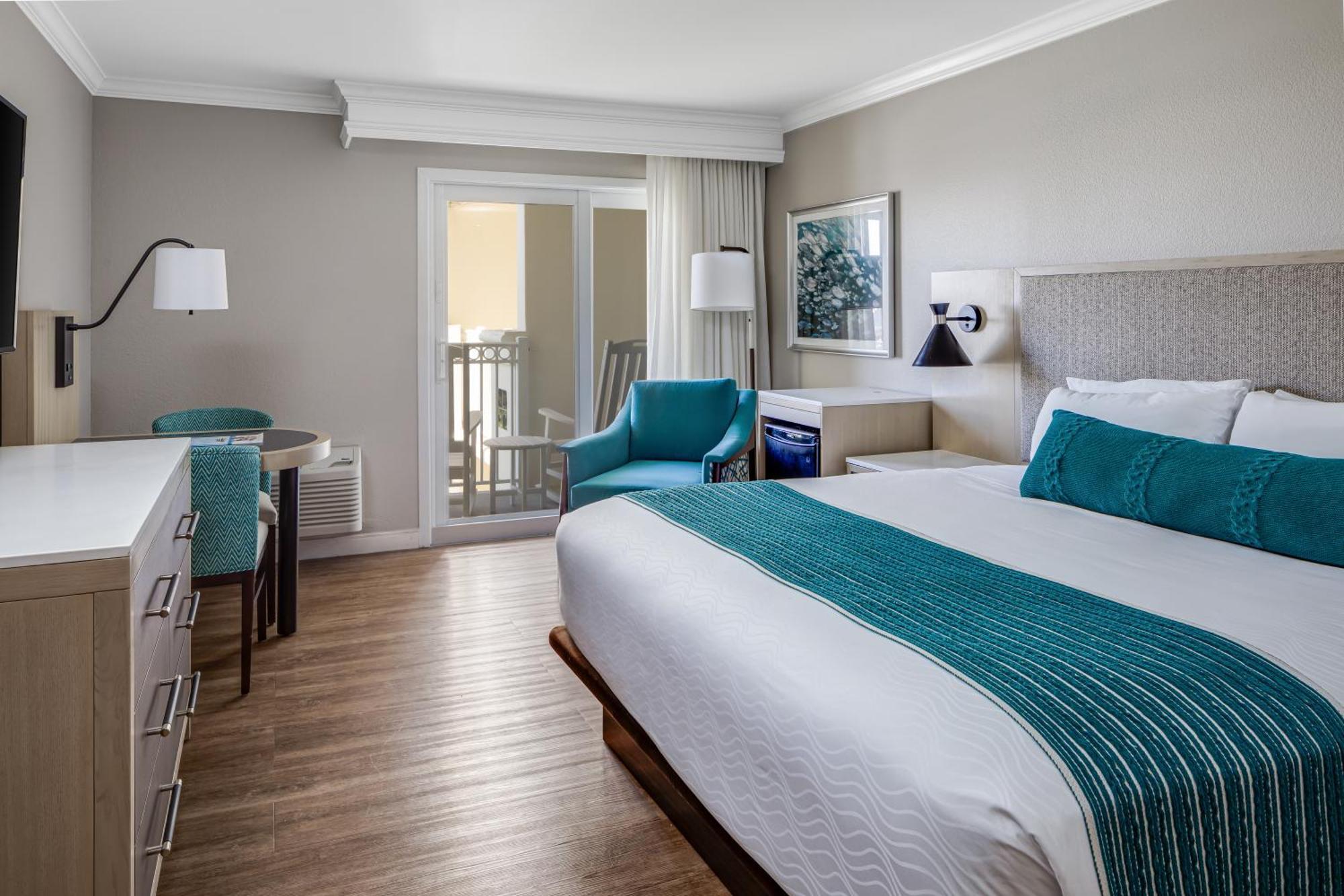 Delray Sands Resort Бока-Ратон Экстерьер фото