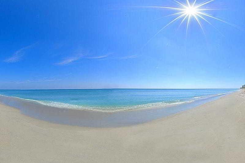 Delray Sands Resort Бока-Ратон Экстерьер фото