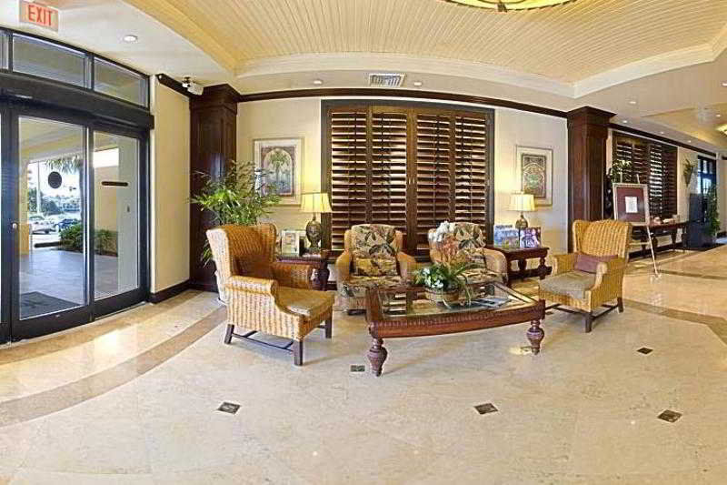 Delray Sands Resort Бока-Ратон Экстерьер фото