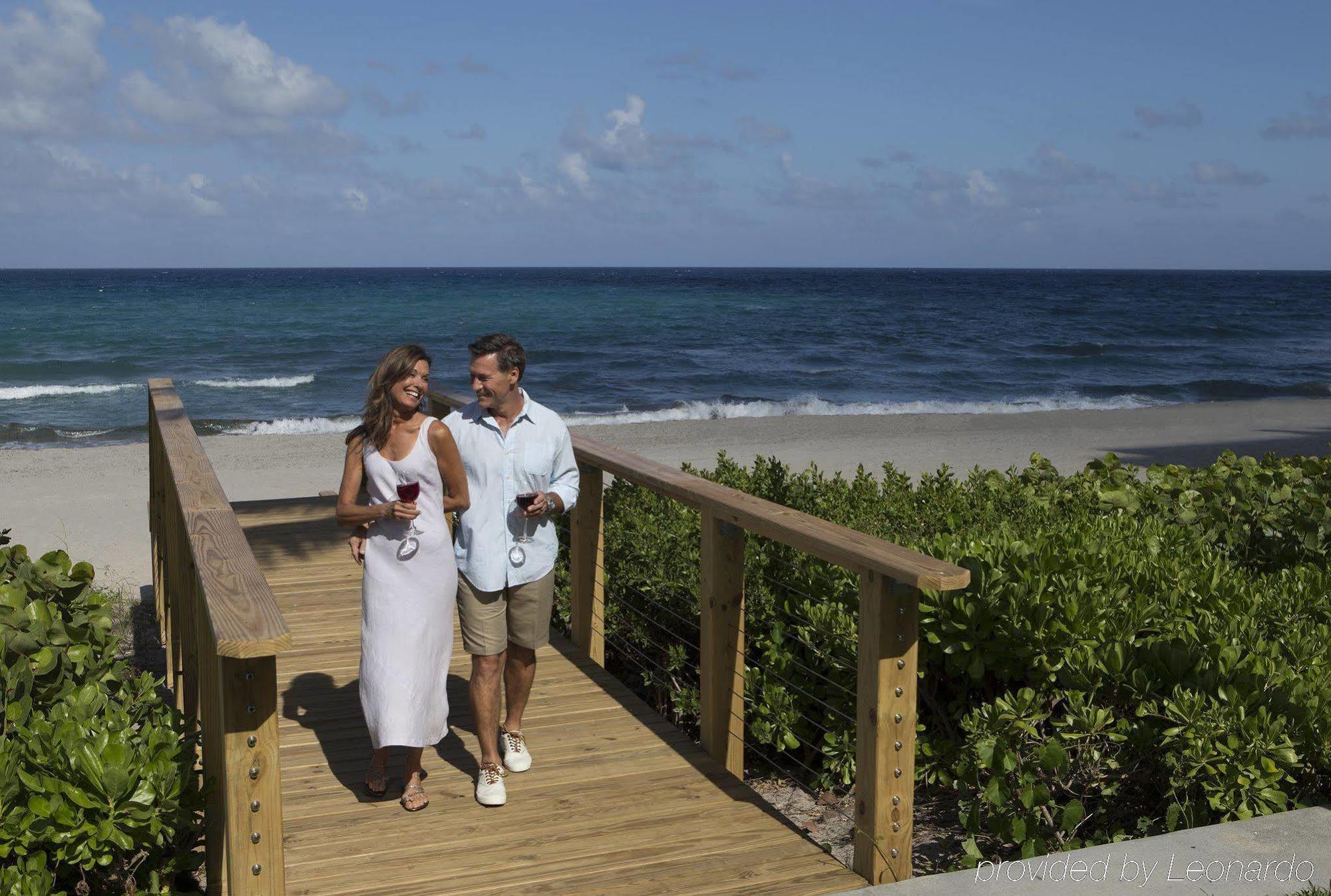 Delray Sands Resort Бока-Ратон Экстерьер фото